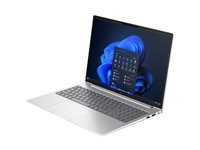 HP EliteBook 660 G11 Notebook - AI PC - 16" - Intel Core Ultra 5 - 125U - vPro - 16 GB RAM - 512 GB SSD - hela norden A37TDET#UUW