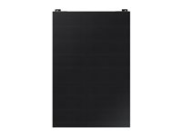 Samsung XHB100-SR - XHB-S Series LED display unit - digital skyltning utomhus - full sol 64 x 64 + 64 x 64 per enhet - SMD (XD Au diode) LH100XHBTRS/EN