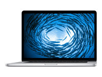 Apple MacBook Pro with Retina display - 13.3" - Intel Core i7 - 16 GB RAM - 1 TB SSD - svensk ME866S/A_Z0QC_07_SE_CTO