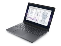 Dell Pro Max 16 Plus MB16250 - AI PC - 16" - Intel Core Ultra 7 - 265HX - vPro Enterprise - 32 GB RAM - 1 TB SSD F47FJ