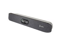 HP Poly Studio X30 - Allt-i-ett videobar - Zoomcertifierad, Certifierad för Microsoft-teams, Google Meet-certifierad - power adapter included 83Z45AA#ABB
