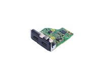 HP Flex IO V3 Card - USB-C 3.1 Gen2-portgränssnittskort med 100W PD B6BT4AA