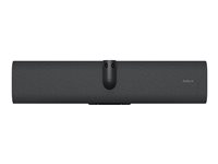 Jabra PanaCast 40 VBS Bar Only - Konferenskamera - Certifierad för Zoom Rooms 8702-231
