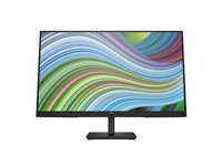 HP P24 G5 - P-Series - LED-skärm - Full HD (1080p) - 23.8" 64X66AA#ABB