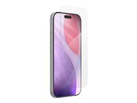 ZAGG InvisibleShield Glass Elite - Skärmskydd för mobiltelefon - glas - för Apple iPhone 17 Pro 200118645