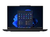 Lenovo ThinkPad E14 Gen 7 - AI PC - 14" - AMD Ryzen 5 - 230 - 16 GB RAM - 512 GB SSD - nordiskt (danska/finska/norska/svenska) 21T0003PMX