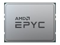 AMD EPYC 9754S - 2.25 GHz - 128-kärnig - 128 trådar - 256 MB cache - Socket SP5 - OEM 100-000001371