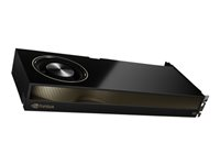 NVIDIA - Workstation Edition - grafikkort - RTX PRO 6000 Blackwell Max-Q - 96 GB GDDR7 - 4 x DisplayPort DELL-KR0JF