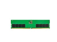 HP - DDR5 - modul - 32 GB - DIMM 288-pin - 5600 MHz / PC5-44800 - ej buffrad - ECC A9TF4AA