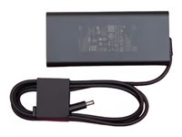 Dell - Strömadapter - GaN, tunn - AC - 360 Watt - Europa DELL-625VK
