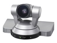 Sony EVI-HD1 - Övervakningskamera - PLZ - färg - S-video, komposit, komponent - DC 12 V EVI-HD1