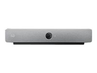 Cisco Webex Room Bar - Enhet för videokonferens - första lampa - återanvänd CS-BAR-K9-RF