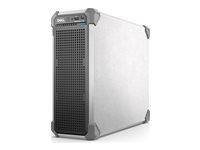 Dell PowerEdge T160 - kompakt torn Xeon 6315P 2.8 GHz - 16 GB - HDD 2 TB 6TT6G