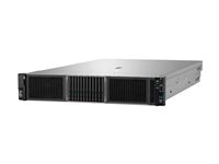 HPE ProLiant DL380 Gen11 - kan monteras i rack Xeon Silver 4510 2.4 GHz - 64 GB - SSD 7.68 TB P86703-425