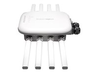 SonicWall SonicWave 432o - Trådlös åtkomstpunkt - med 5 års aktivering och 24x7-support - Wi-Fi 5 - 2.4 GHz, 5 GHz 01-SSC-2537