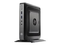 HP Flexible t520 - tower - GX-212JC 1.2 GHz - 4 GB - SSD 8 GB G9F02AA#ABY