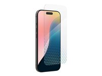 ZAGG InvisibleShield Glass XTR4 - Skärmskydd för mobiltelefon - glas - för Apple iPhone 16 Pro 200114880