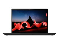 Lenovo ThinkPad T16 Gen 2 - AI Ready - 16" - AMD Ryzen 7 Pro - 7840U - 16 GB RAM - 512 GB SSD - Nordisk 21K7001WMX