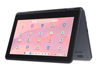 Dell Chromebook 11 CC11260 - AI PC - 11.6" - Intel N-series - N150 - 4 GB RAM - 64 GB eMMC 554X4