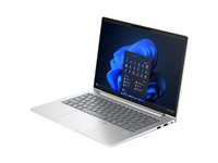 HP EliteBook 640 G11 Notebook - AI PC - 14" - Intel Core Ultra 5 - 125U - 16 GB RAM - 512 GB SSD - hela norden A37T8ET#UUW
