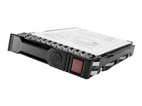 HPE Enterprise - Hårddisk - 450 GB - hot-swap - 2.5" SFF - SAS 12Gb/s - 15000 rpm - för HP P2000 G3; Disk Enclosure D2700; Integrity BL860c i4; Modular Smart Array 1040, P2000 G3 785101-B21