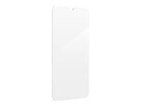 ZAGG InvisibleShield Glass Elite - Skärmskydd för mobiltelefon - glas - för Samsung Galaxy A16, A16 5G, A17, A17 5G 200117108