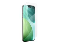 ZAGG InvisibleShield Glass Elite - Skärmskydd för mobiltelefon - glas - för Apple iPhone Air 200118644