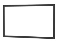 Da-Lite Fast-Fold Deluxe - Yta på projektorduk - 283" (719 cm) - 16:10 - HD Rental 38367
