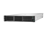 HPE ProLiant DL385 Gen10 Plus V2 Entry - kan monteras i rack EPYC 7313 3 GHz - 32 GB - ingen HDD P55252-B21