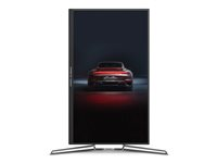 AOC AGON PRO PD32M Porsche Design - LED-skärm - 4K - 31.5" - HDR PD32M