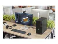 Dell Pro Precision 7 T1 PW7T1260 - tower - AI Workstation - Core Ultra 7 265 2.4 GHz - vPro Enterprise - 32 GB - SSD 1 TB 1CGXR